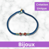 Bracelet Cornaline
