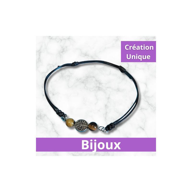 Bracelet Arbre de Vie