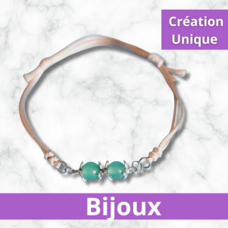 Bracelet Aventurine