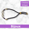 Bracelet Infinity