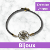 Bracelet Métatron
