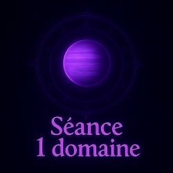 Séance 1 Domaine avec photo