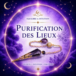 Purification des lieux