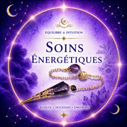 Soins énergétiques