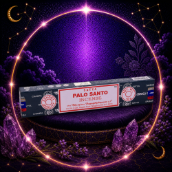 Encens Satya Palo Santo