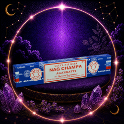 Encens Satya Nag Champa