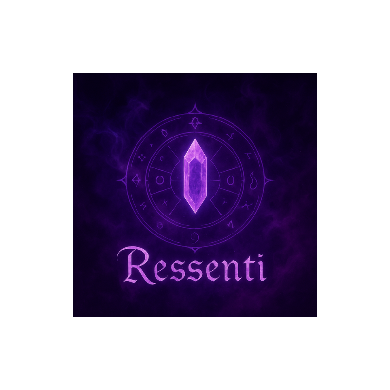 Ressenti