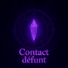 Contact Défunt