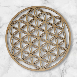 Fleur de vie