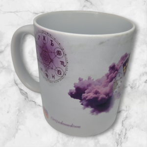 Mug Orijade Medium