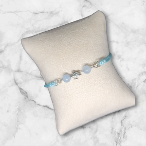 Bracelet Pierre lune