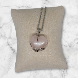 Quartz rose
