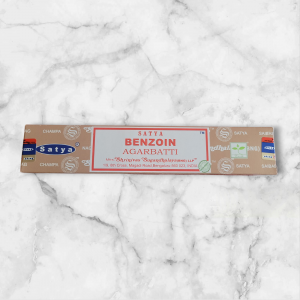 Bâton d'encens